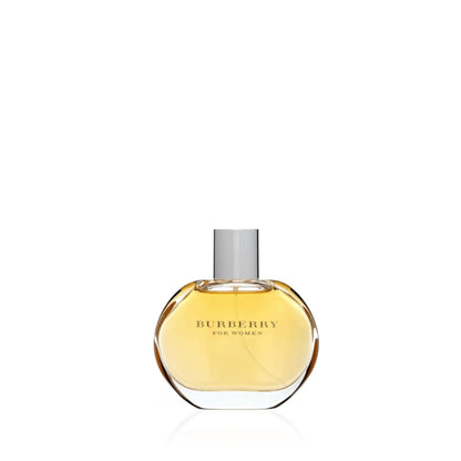 Burberry Eau de Parfum für Damen 100 ml