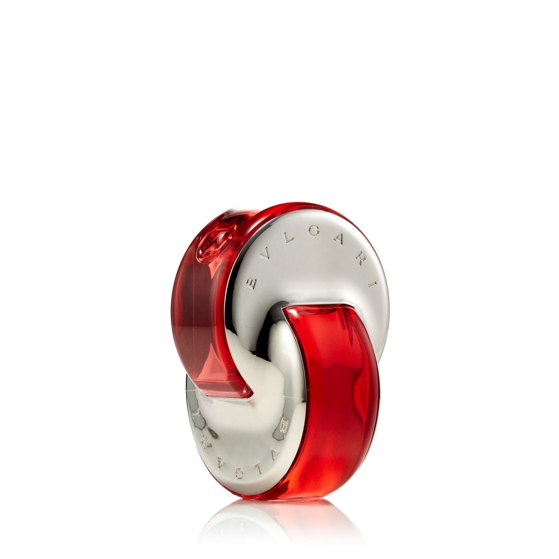 Bvlgari Omnia Coral Eau de Toilette für Damen 65 ml