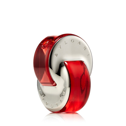Bvlgari Omnia Coral Eau de Toilette für Damen 65 ml