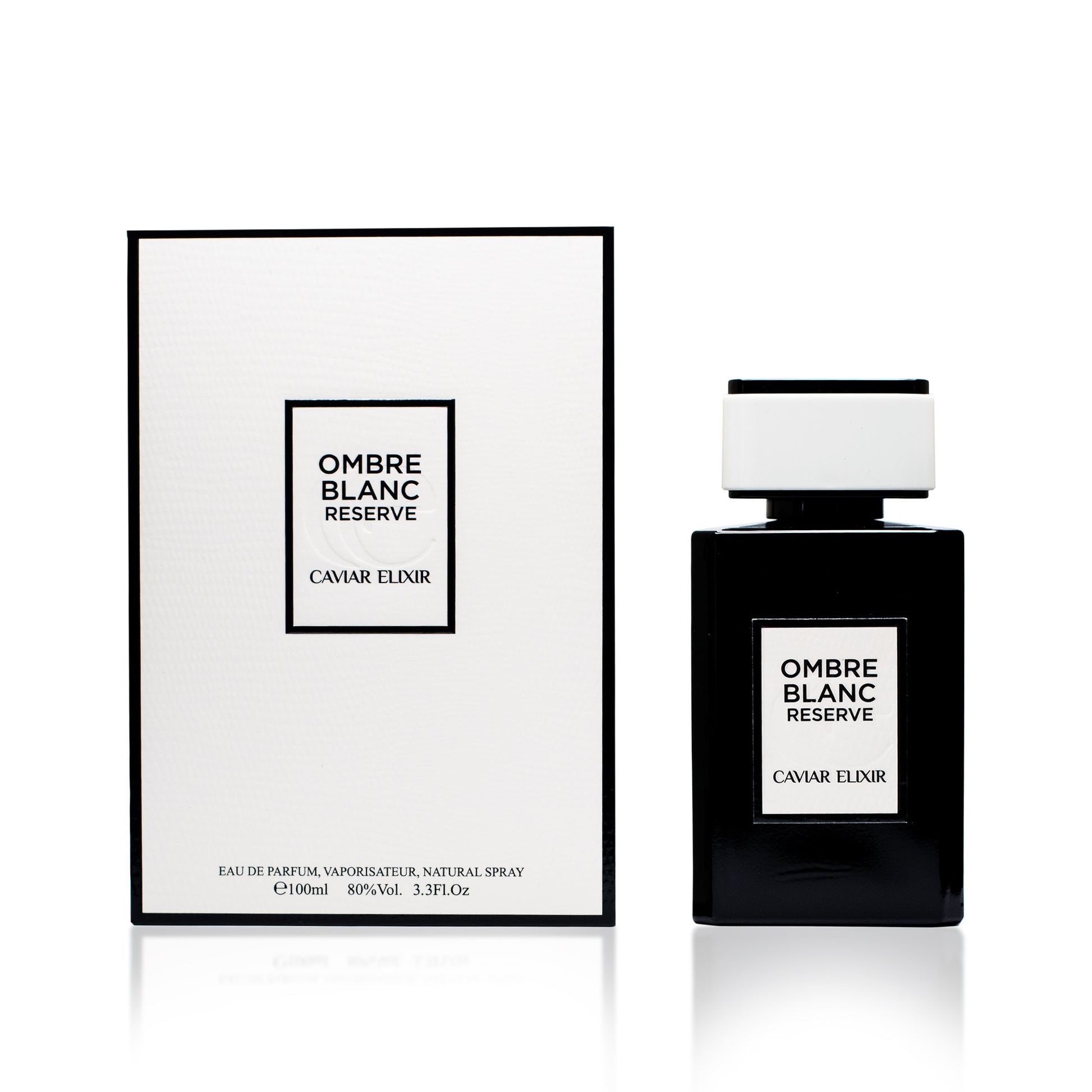 Caviar Elixir Ombre Blanc Reserve Eau de Parfum für Damen 100 ml