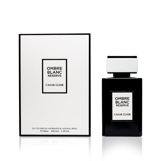 Caviar Elixir Ombre Blanc Reserve Eau de Parfum für Damen 100 ml