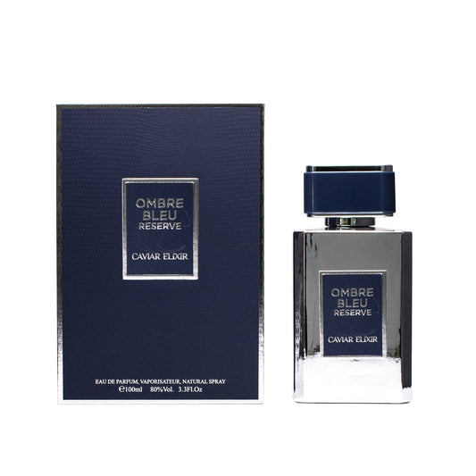 Caviar Elixir Ombre Bleu Reserve Eau de Parfum für Herren 100 ml