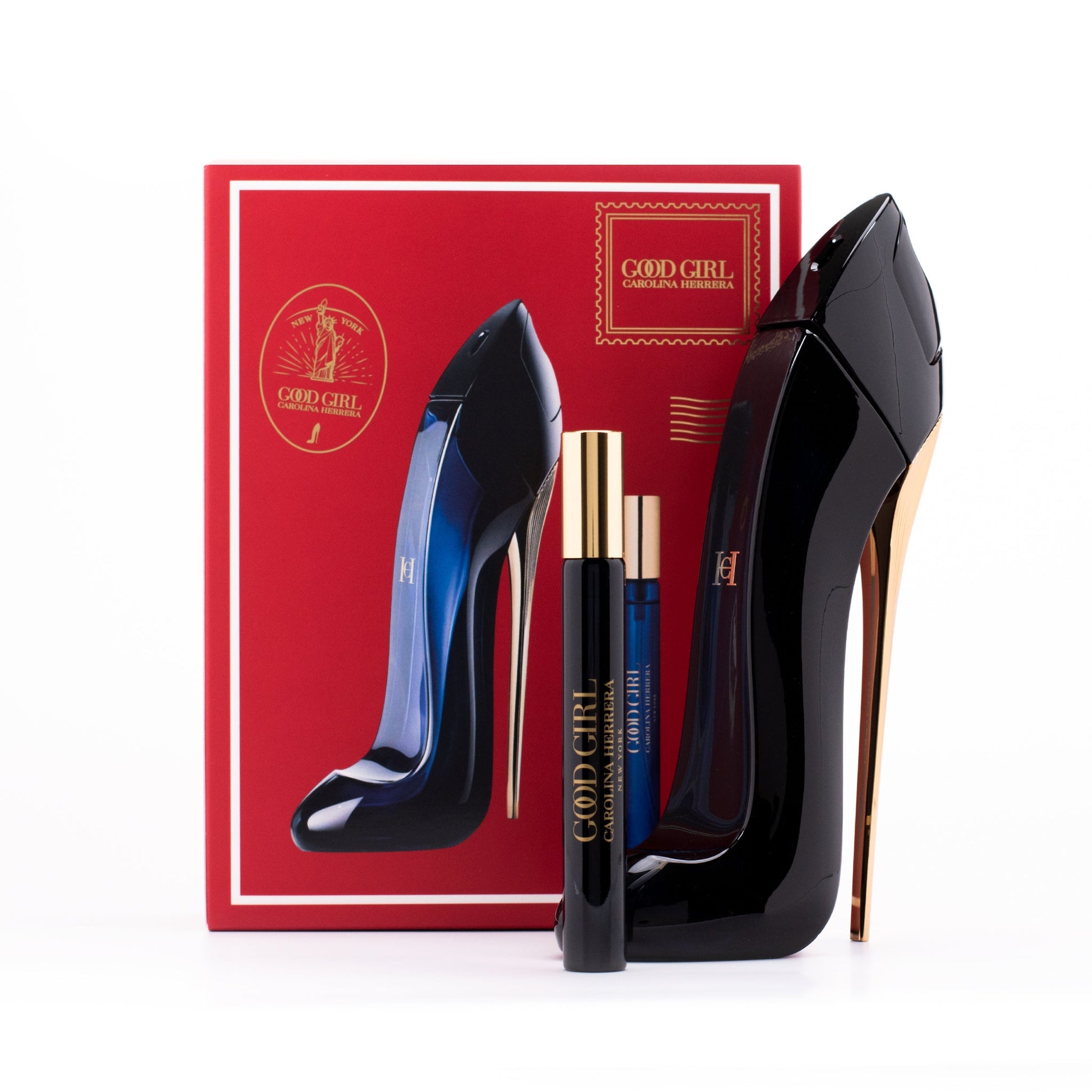 Carolina Herrera Good Girl Geschenkset für Damen 2-teilig 2.7 oz