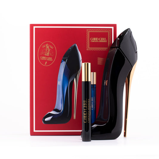 Carolina Herrera Good Girl Geschenkset für Damen 2-teilig 2.7 oz