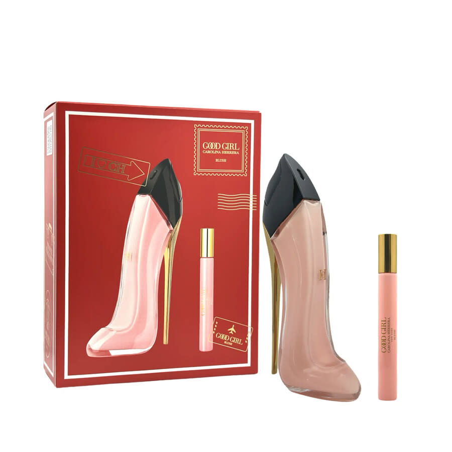 Carolina Herrera Good Girl Blush Geschenkset für Damen 2.7 oz