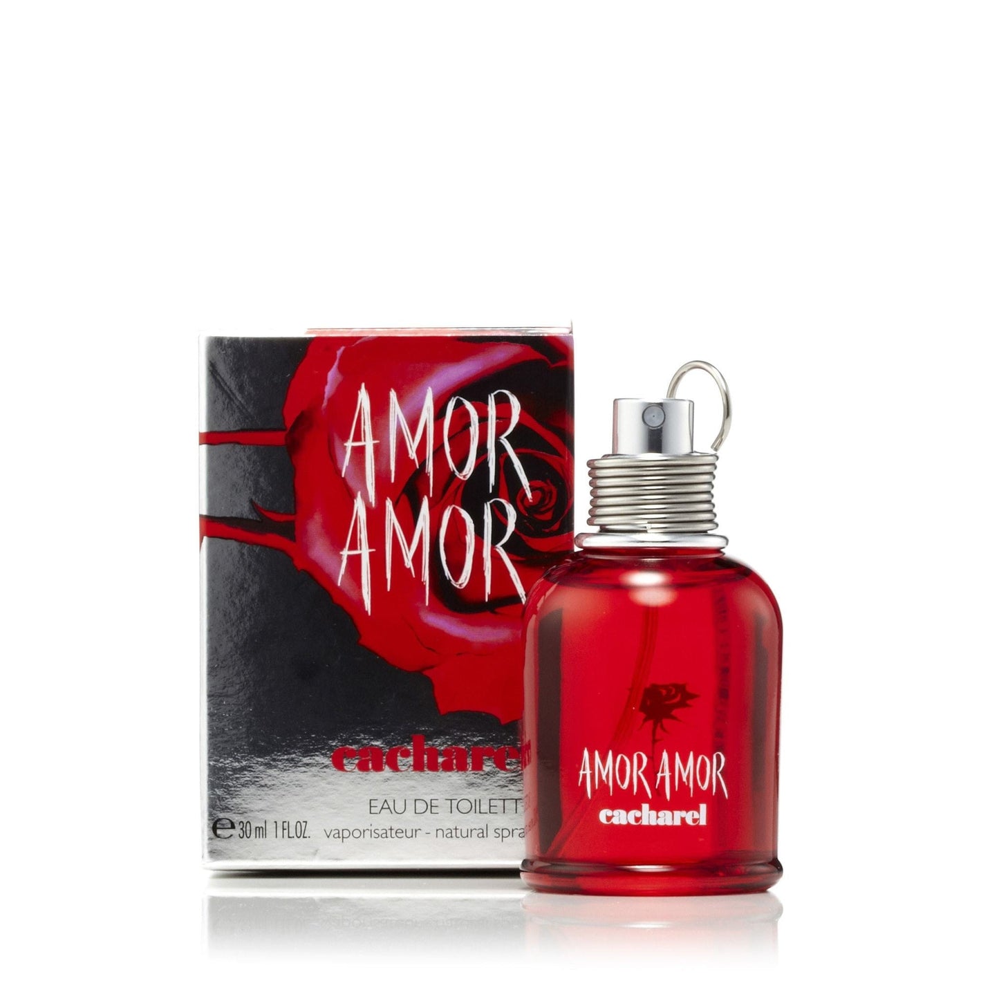 Cacharel Amor Amor Eau de Toilette für Damen 100 ml