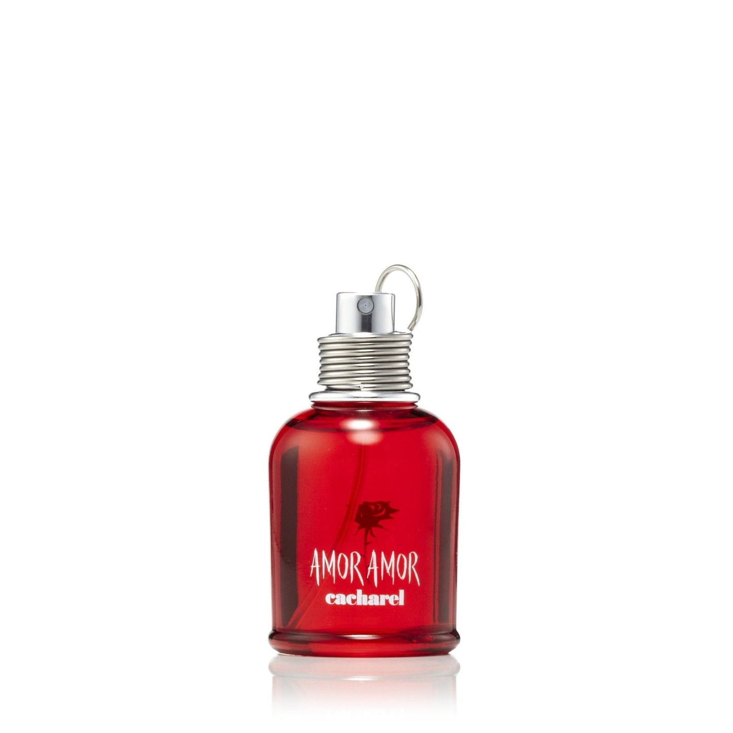 Cacharel Amor Amor Eau de Toilette für Damen 100 ml