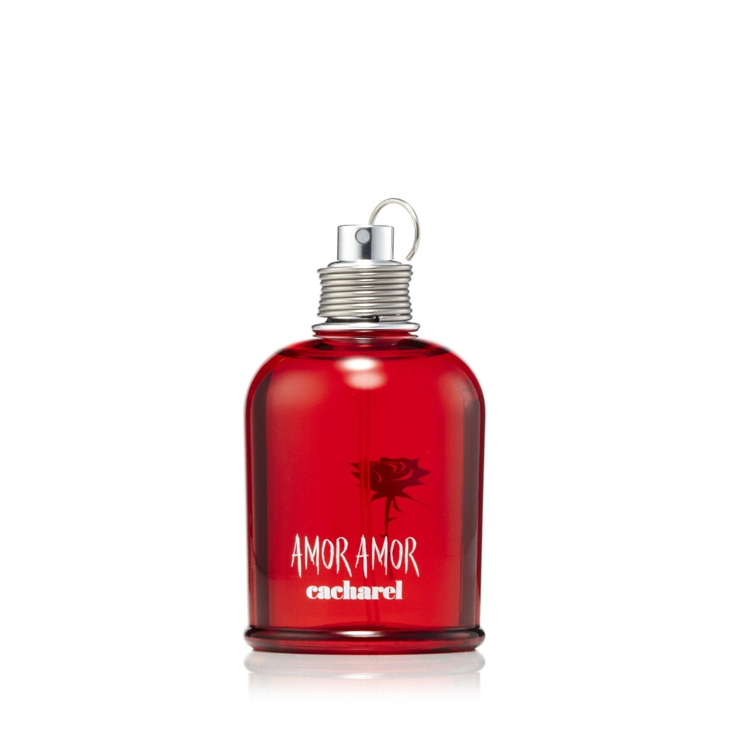 Cacharel Amor Amor Eau de Toilette für Damen 100 ml
