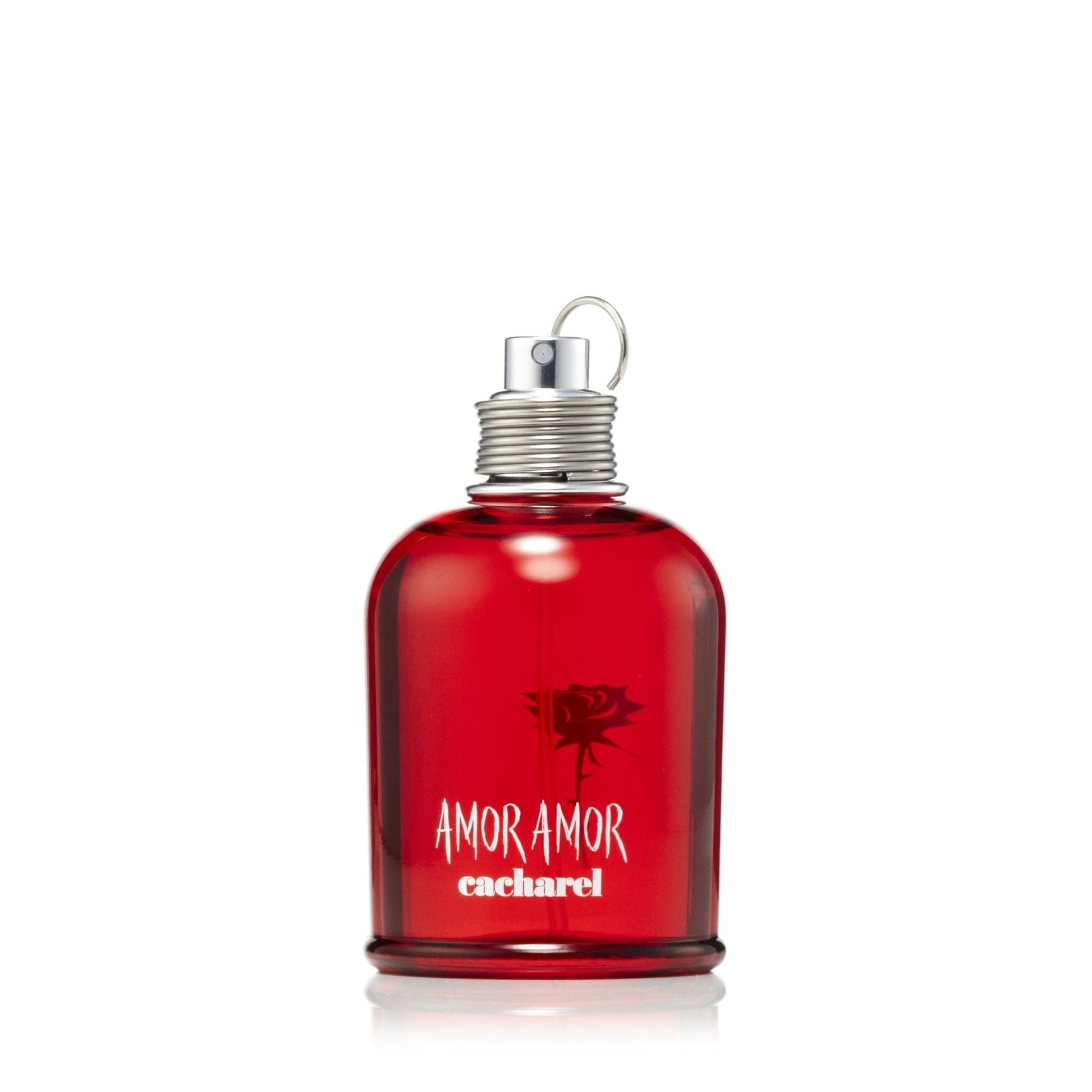 Cacharel Amor Amor Eau de Toilette für Damen 100 ml