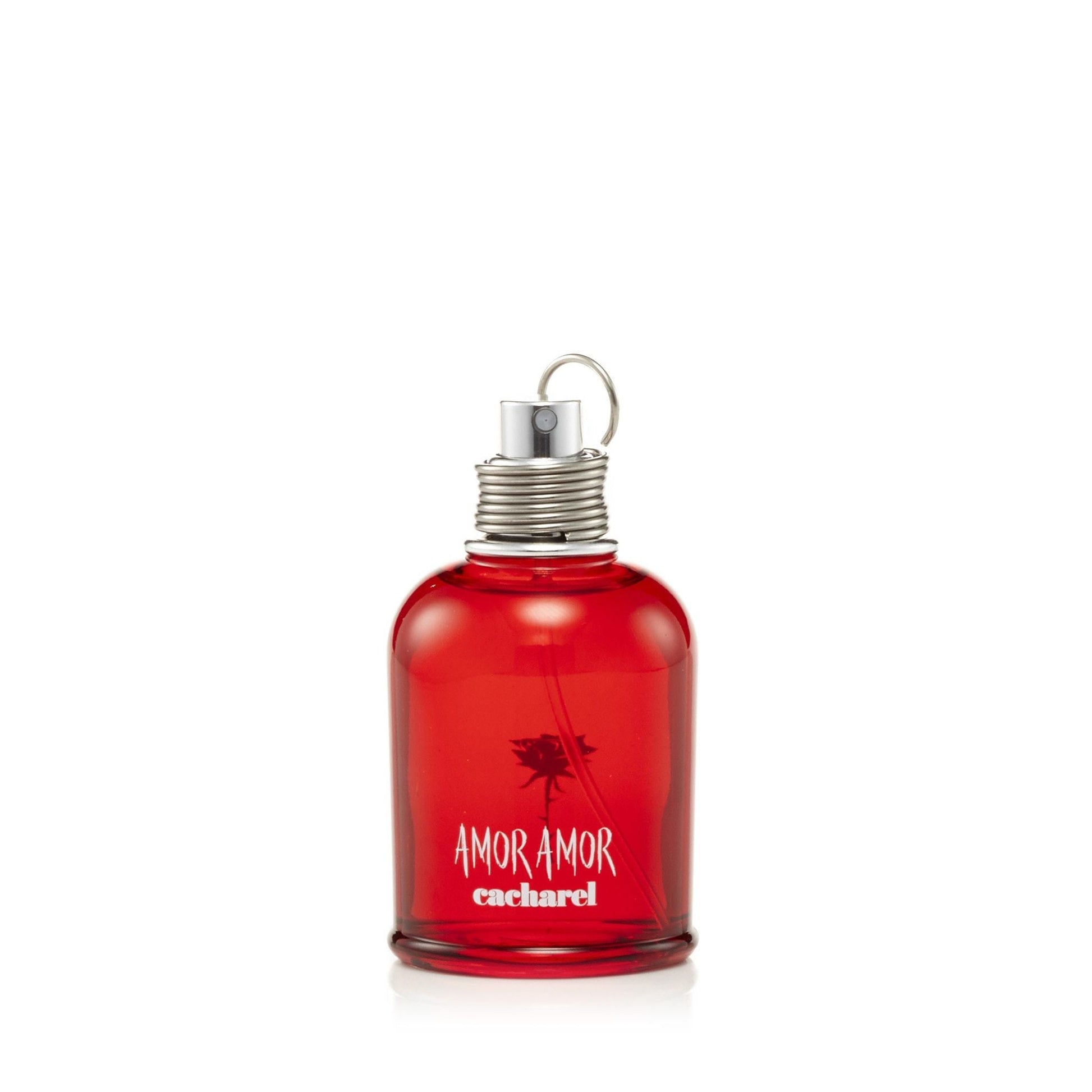 Cacharel Amor Amor Eau de Toilette für Damen 100 ml