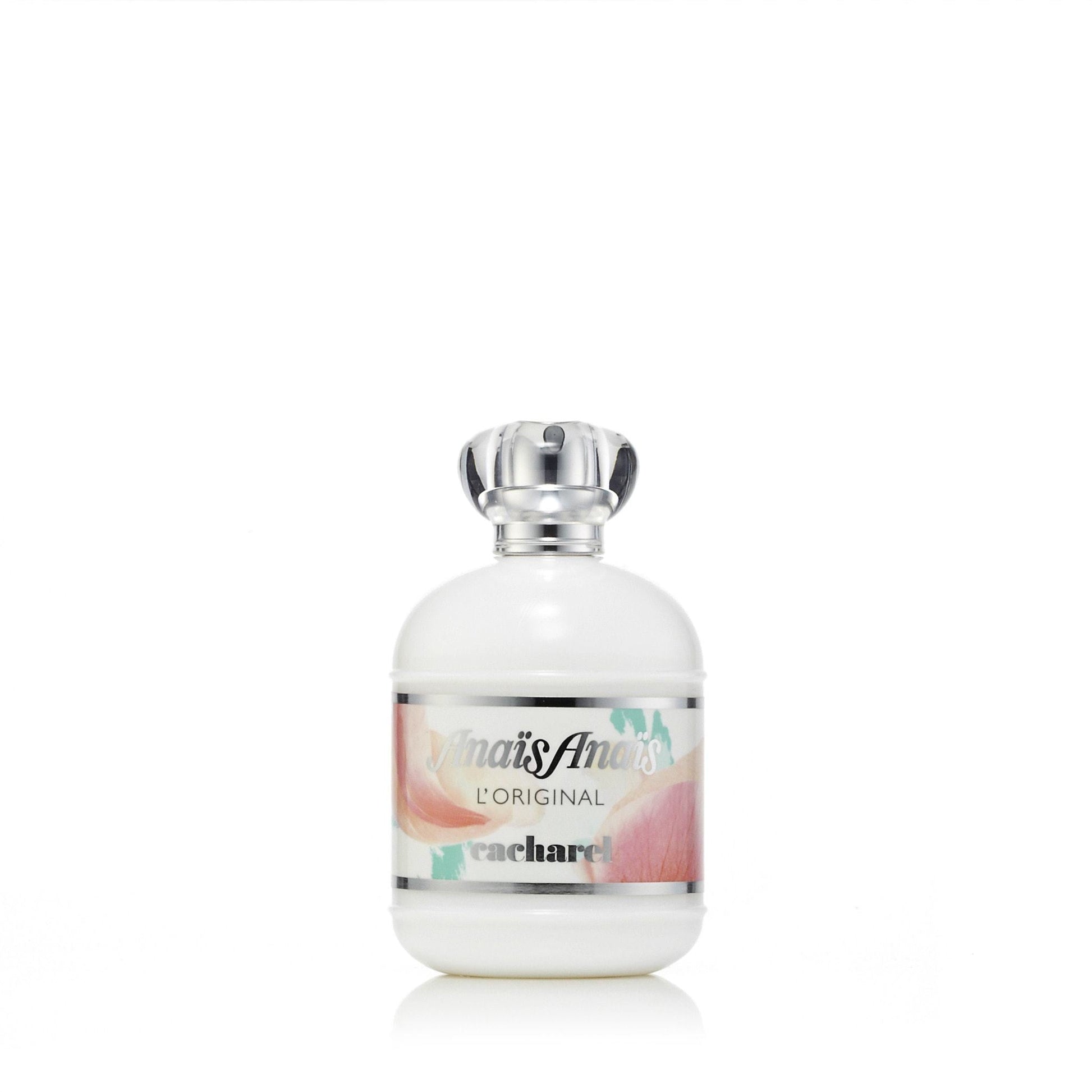 Cacharel Anais Anais Eau de Toilette für Damen 100 ml