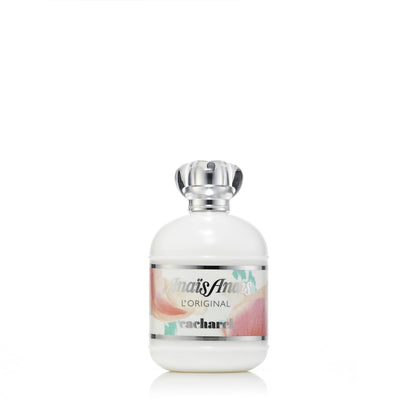 Cacharel Anais Anais Eau de Toilette für Damen 100 ml