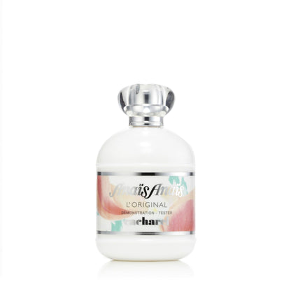 Cacharel Anais Anais Eau de Toilette für Damen 100 ml
