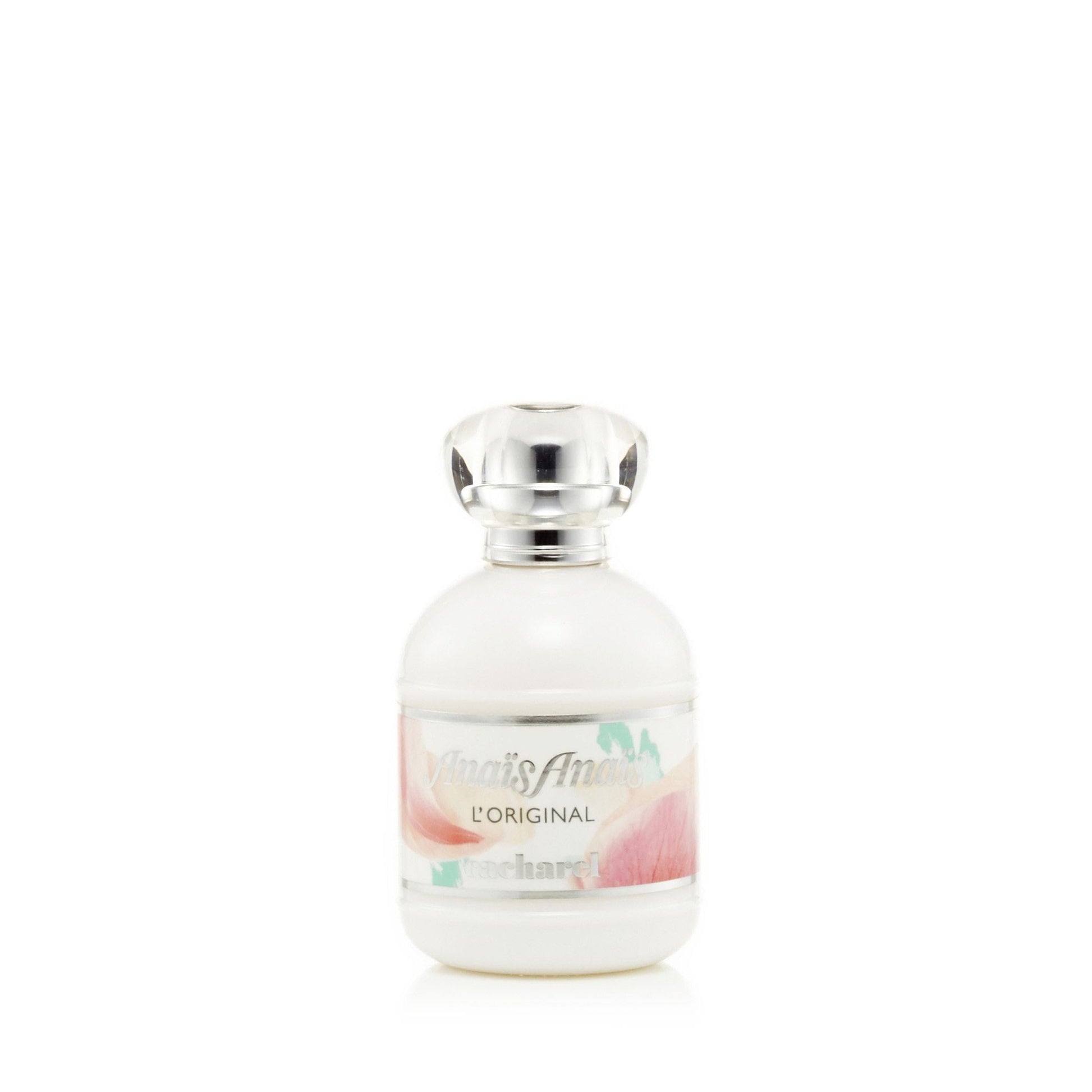 Cacharel Anais Anais Eau de Toilette für Damen 100 ml