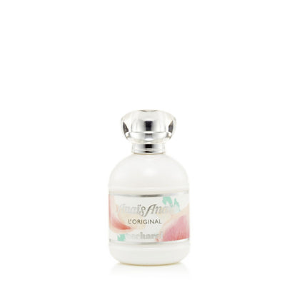 Cacharel Anais Anais Eau de Toilette für Damen 100 ml