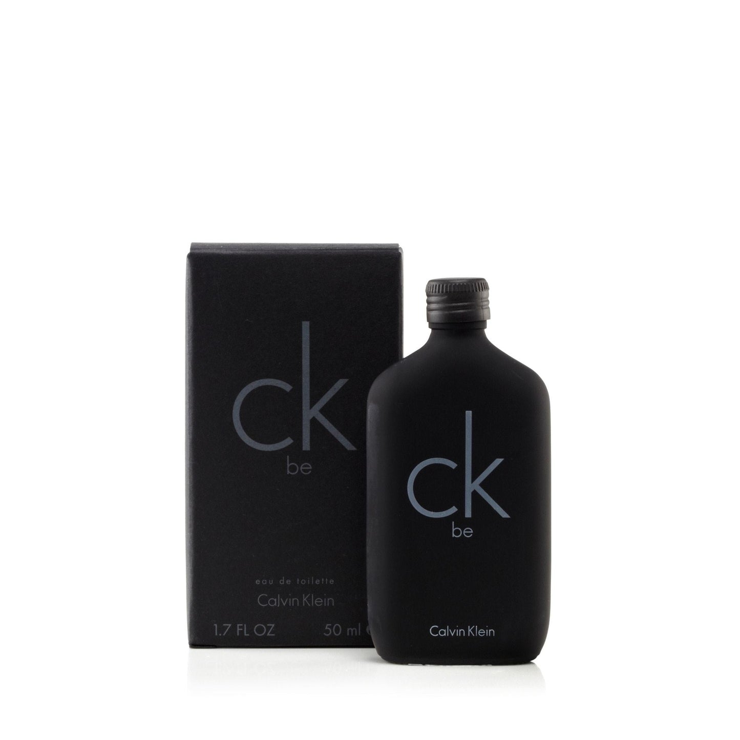 Calvin Klein CK Be Eau de Toilette für Herren 100 ml