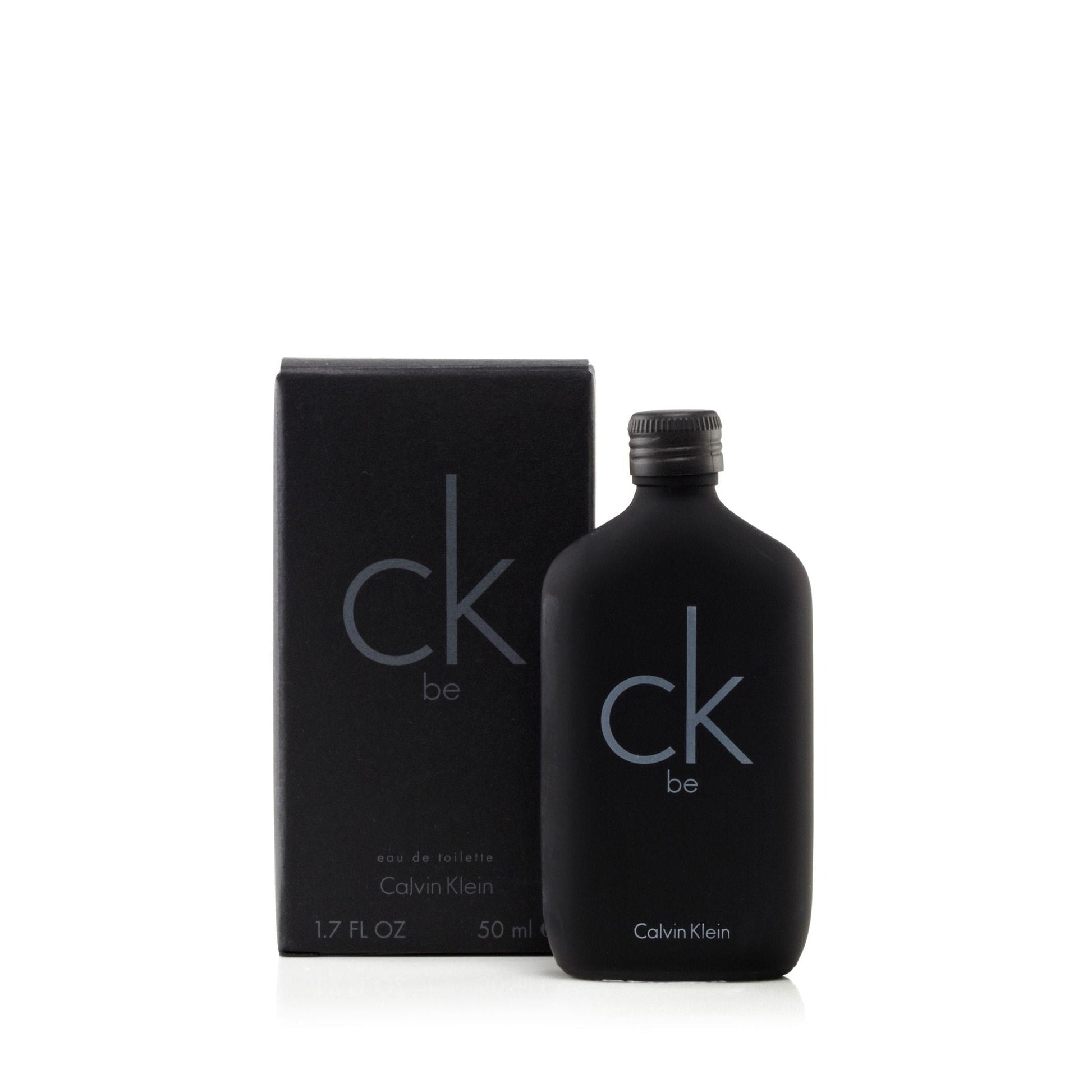 Calvin Klein CK Be Eau de Toilette für Herren 100 ml
