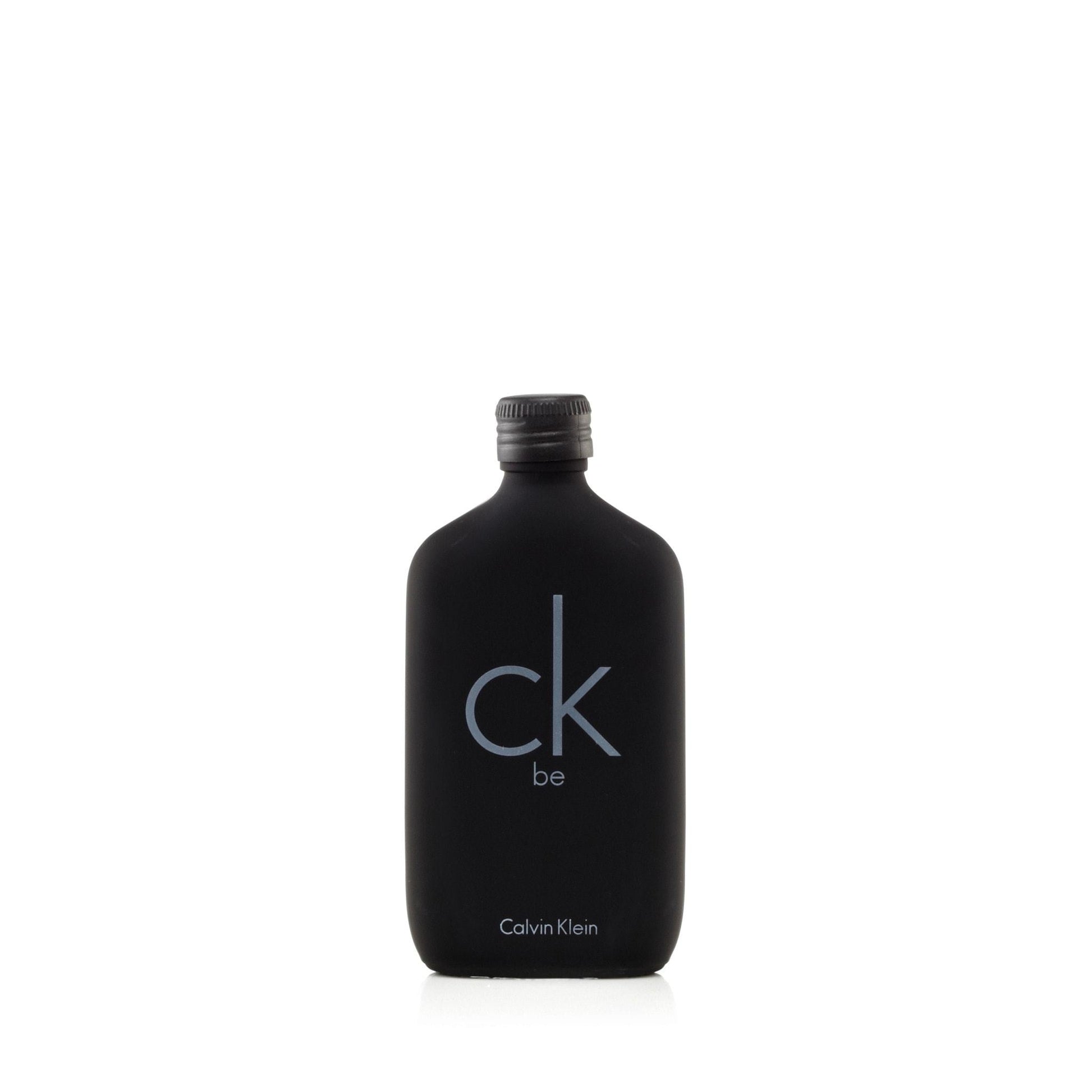 Calvin Klein CK Be Eau de Toilette für Herren 100 ml