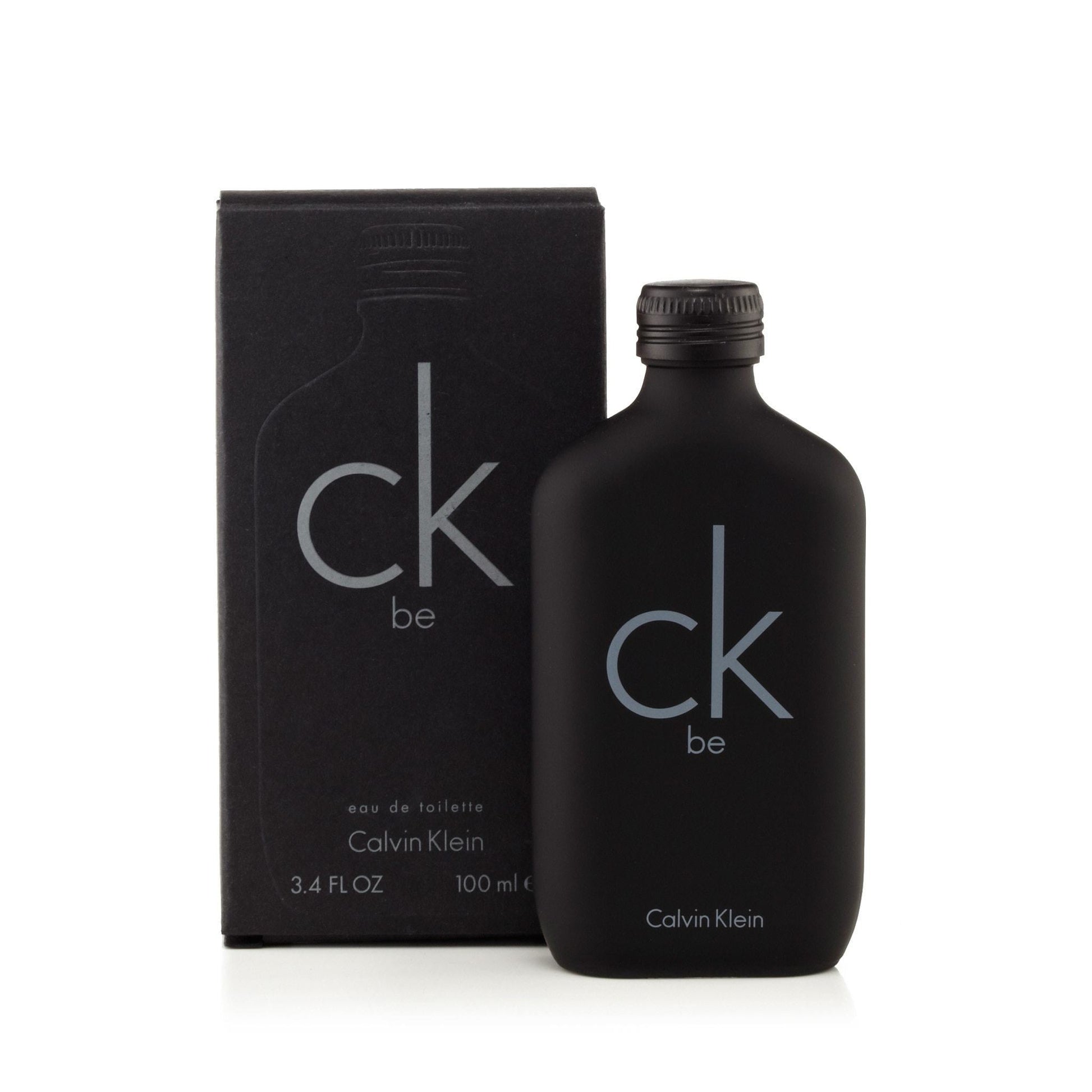 Calvin Klein CK Be Eau de Toilette für Herren 100 ml