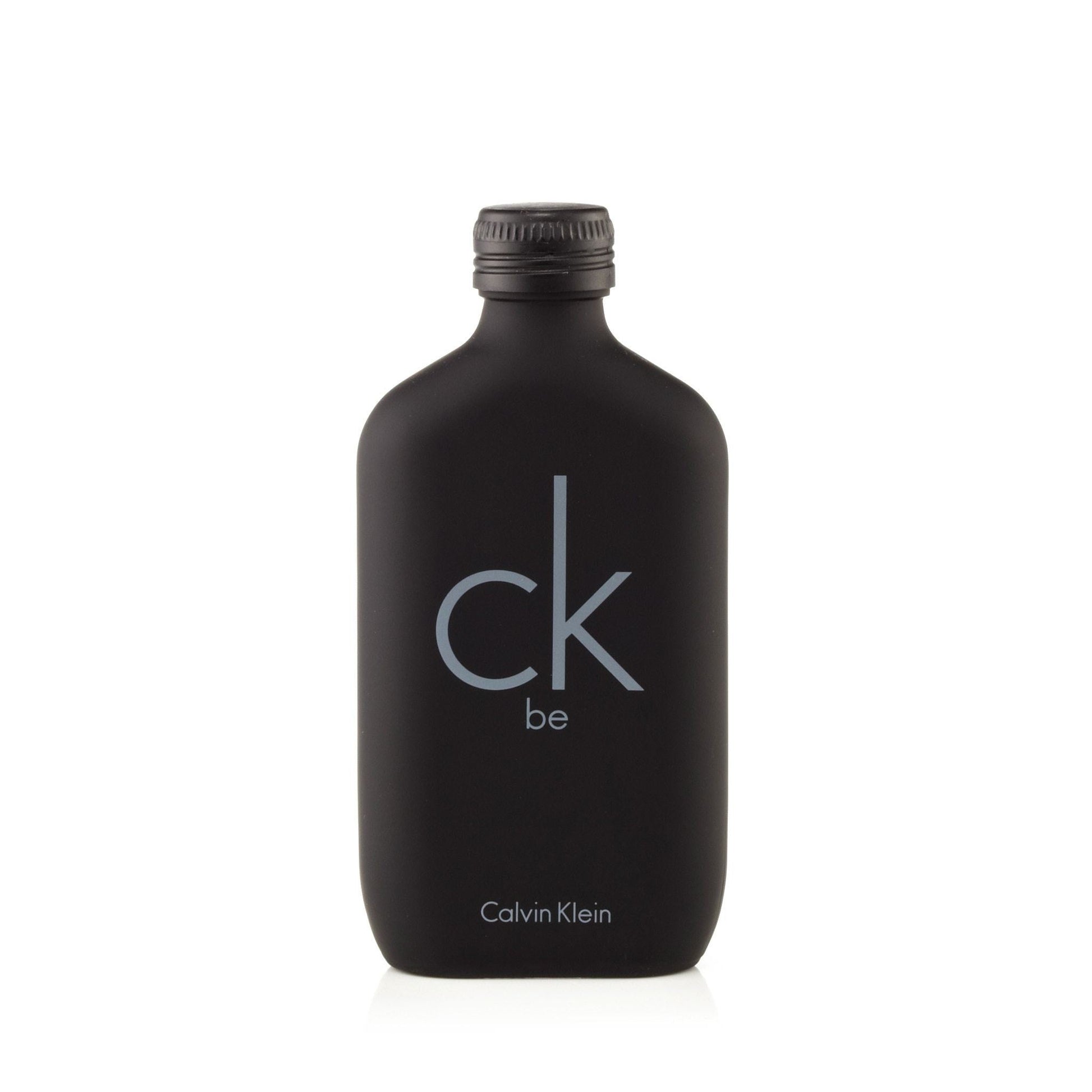Calvin Klein CK Be Eau de Toilette für Herren 100 ml