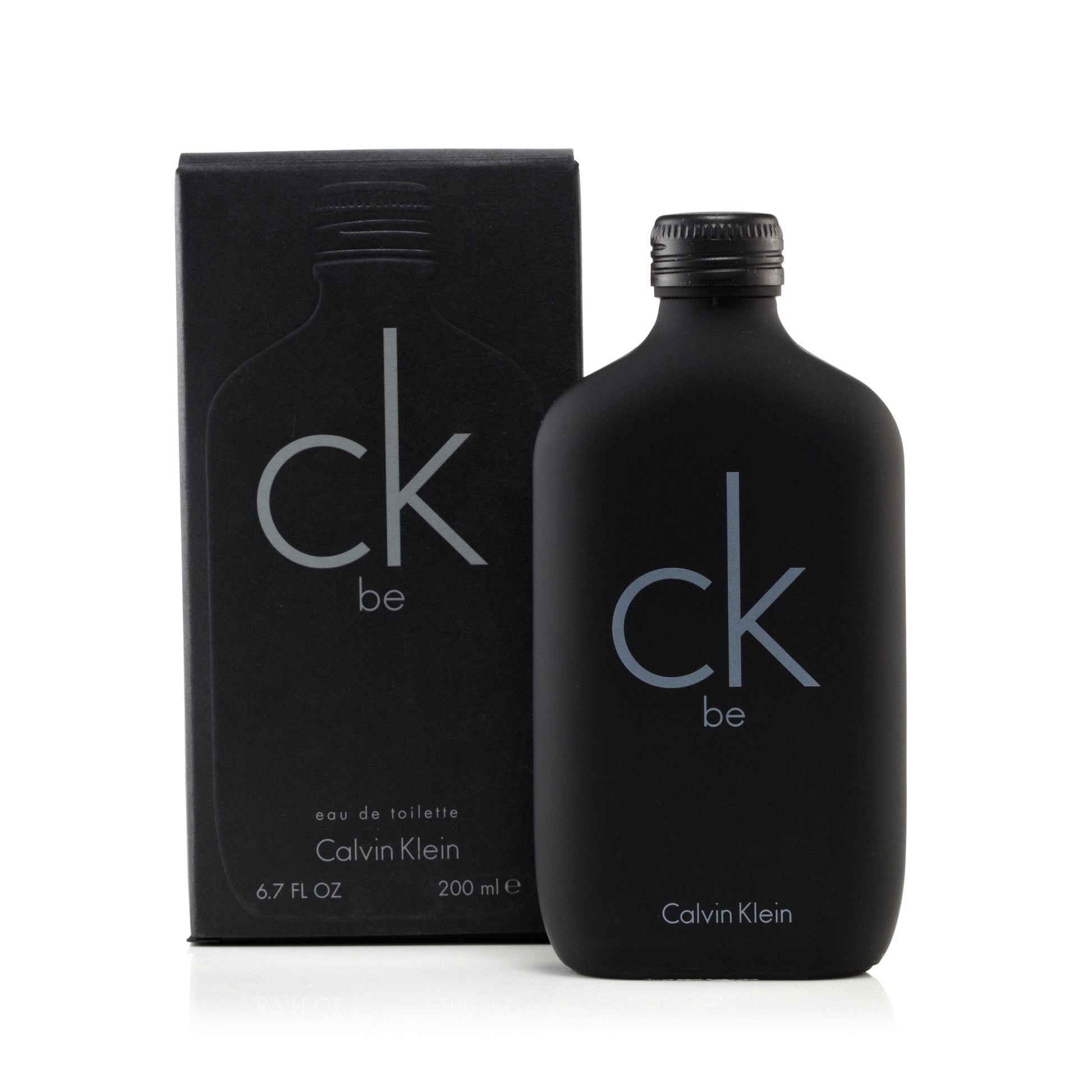 Calvin Klein CK Be Eau de Toilette für Herren 100 ml