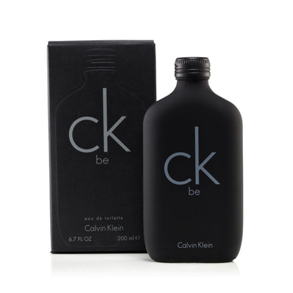Calvin Klein CK Be Eau de Toilette für Herren 100 ml