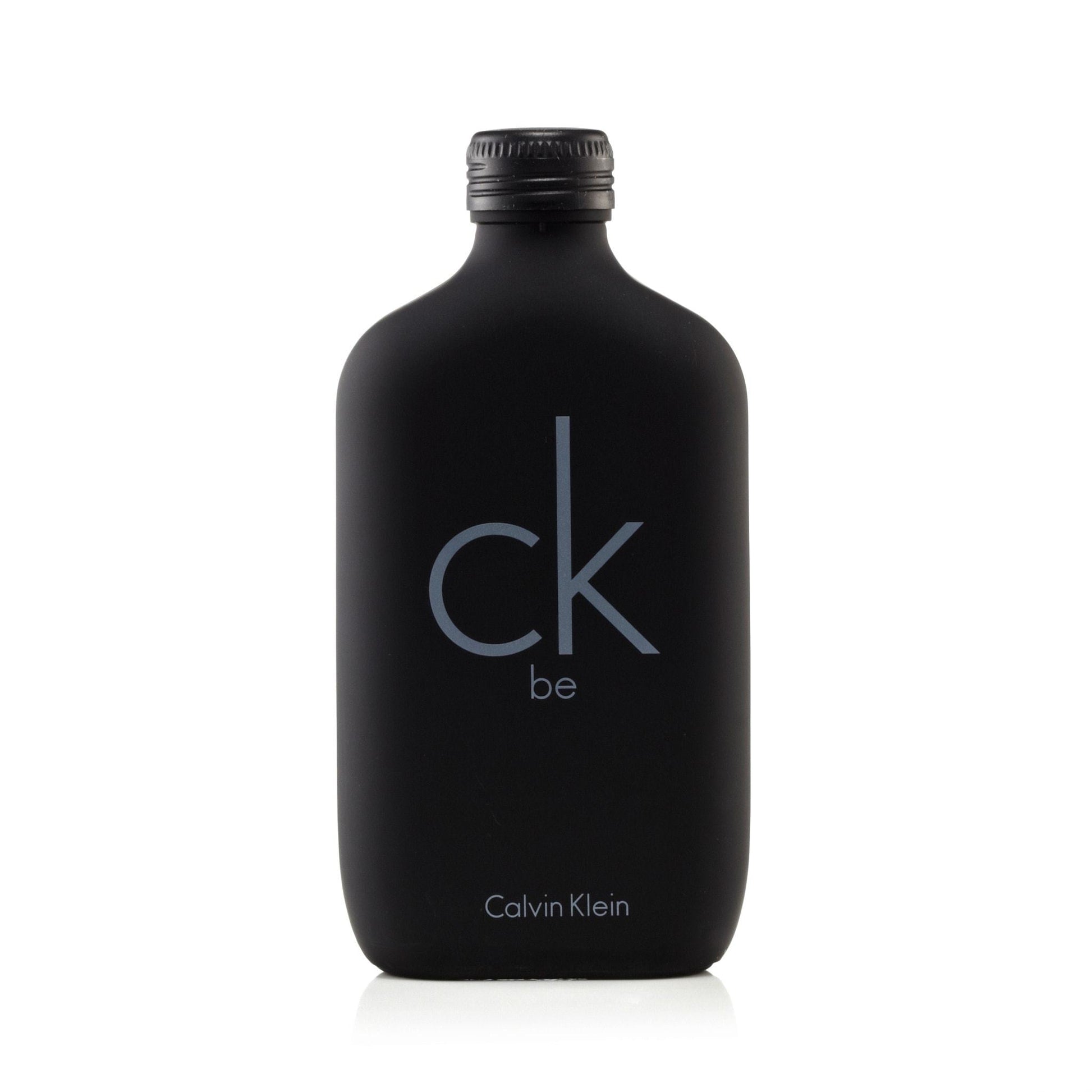 Calvin Klein CK Be Eau de Toilette für Herren 100 ml