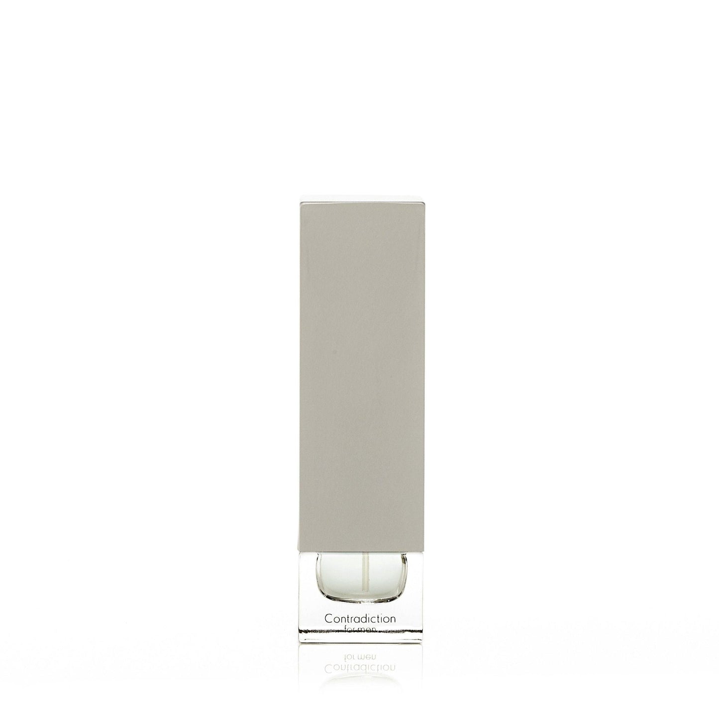 Calvin Klein Contradiction Eau de Toilette für Herren 100 ml