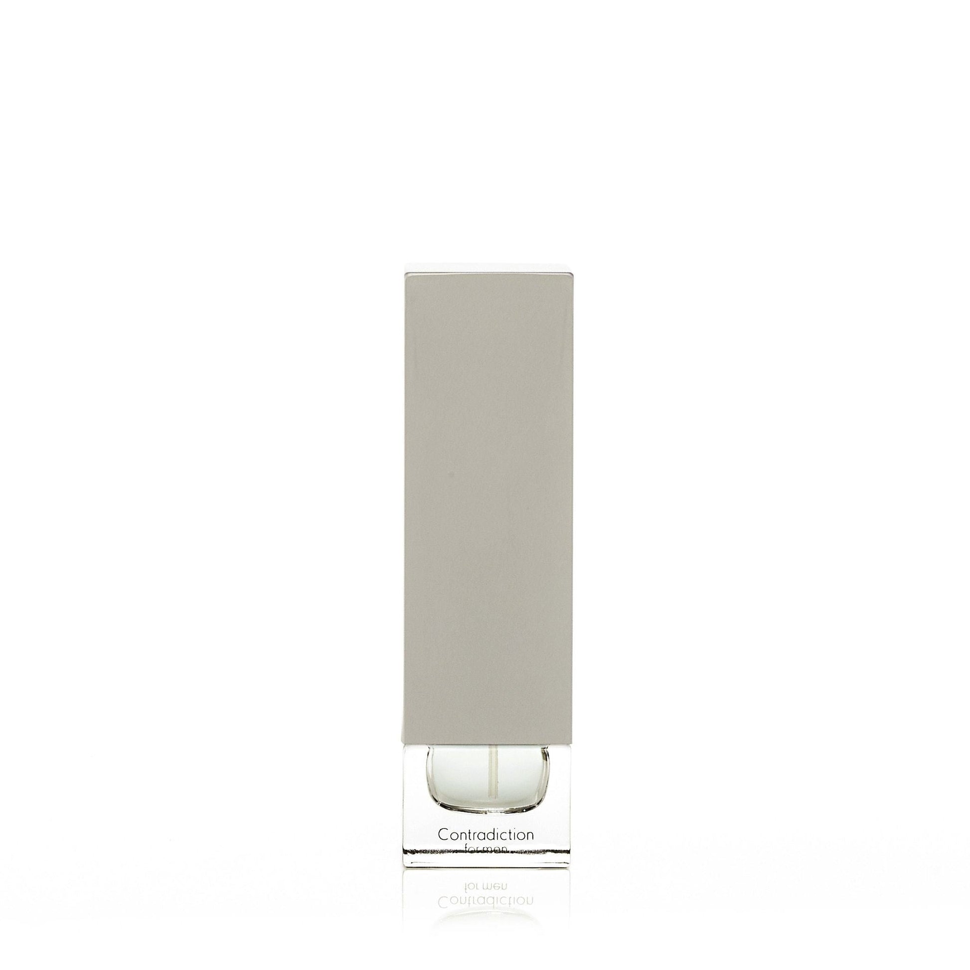 Calvin Klein Contradiction Eau de Toilette für Herren 100 ml