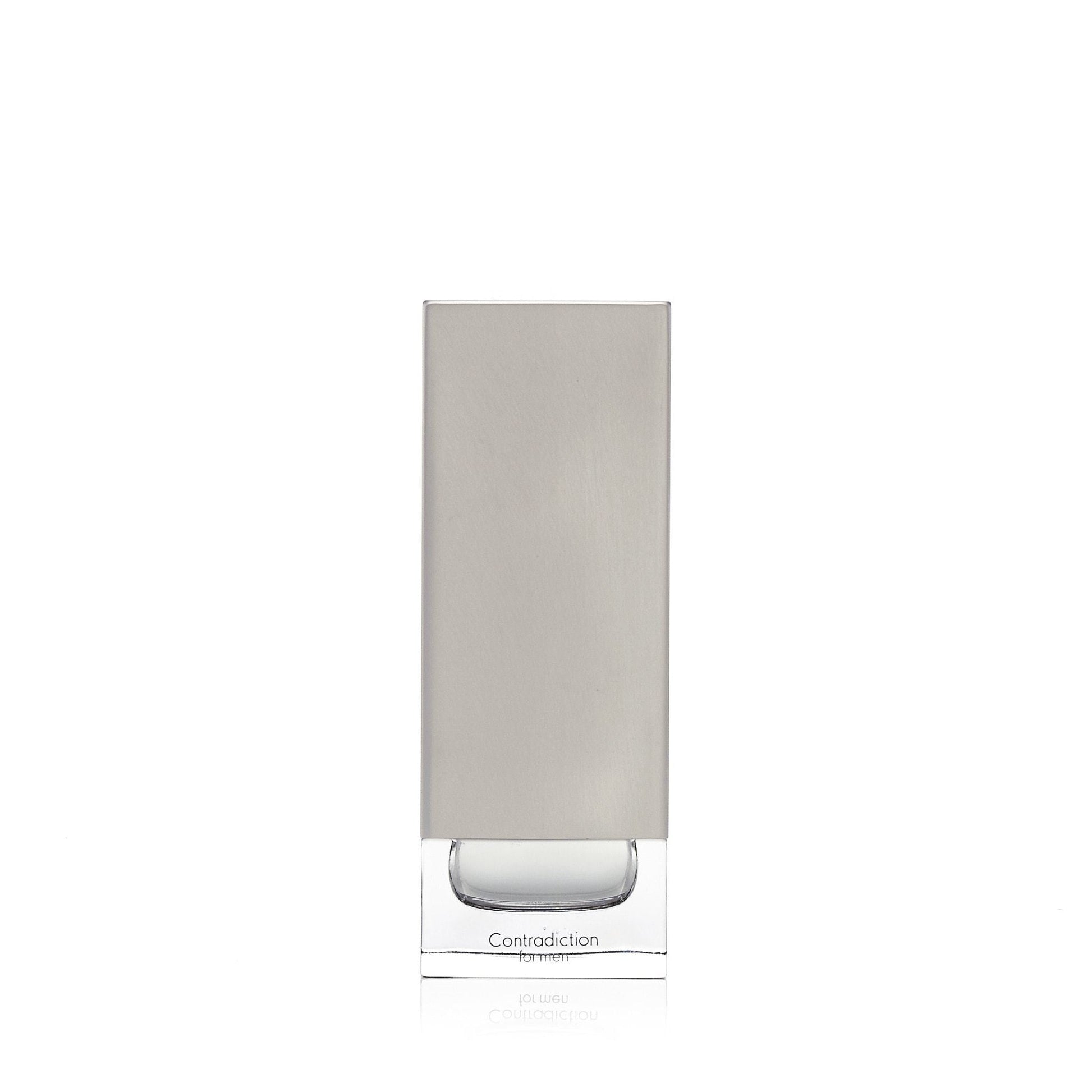 Calvin Klein Contradiction Eau de Toilette für Herren 100 ml
