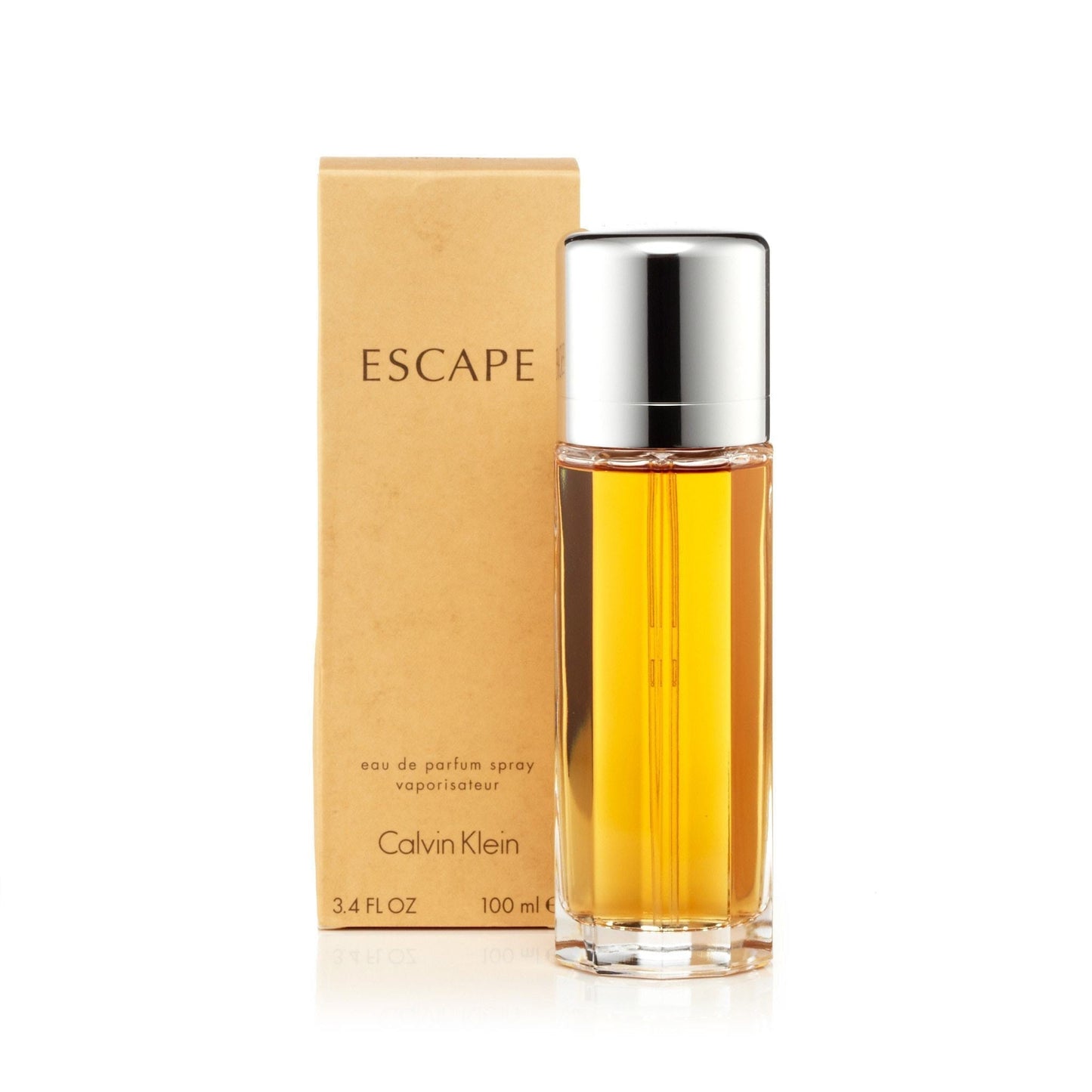 Calvin Klein Escape Eau de Parfum für Damen 1.7 oz.