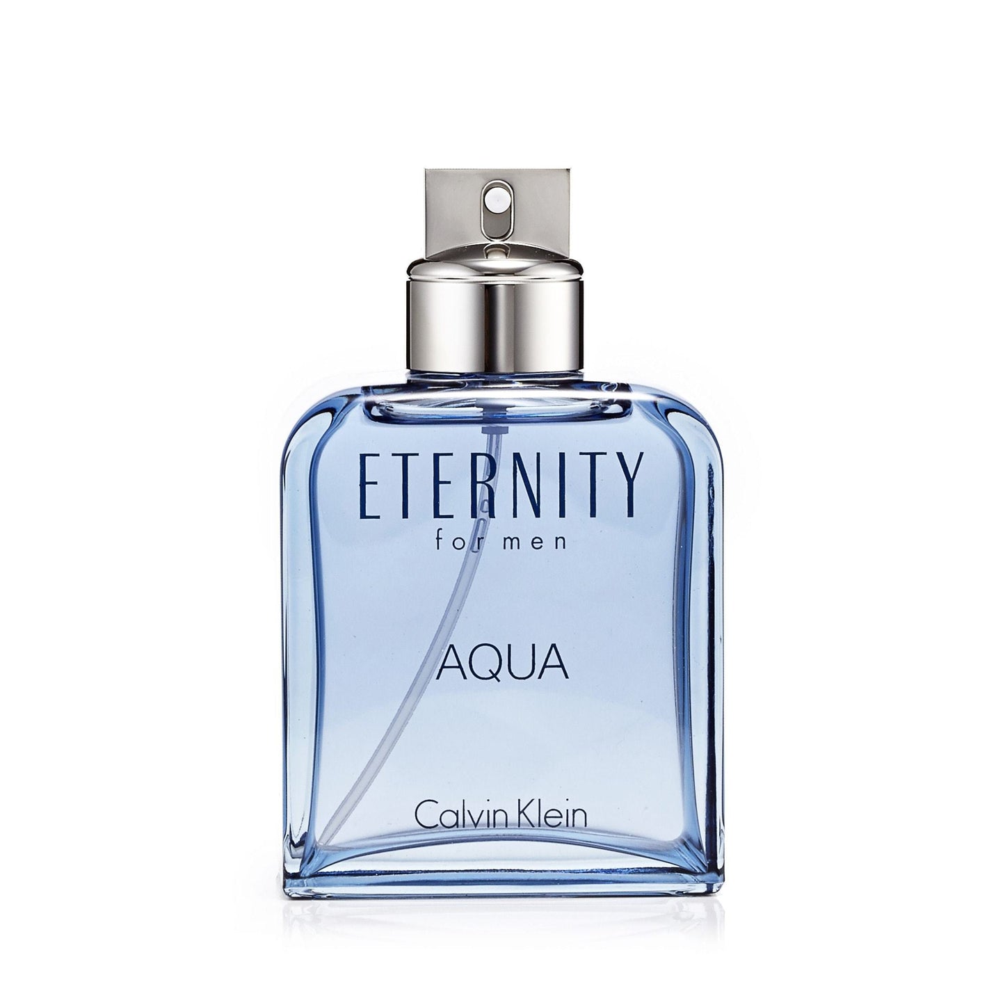 Calvin Klein Eternity Aqua Eau de Toilette für Herren 100 ml