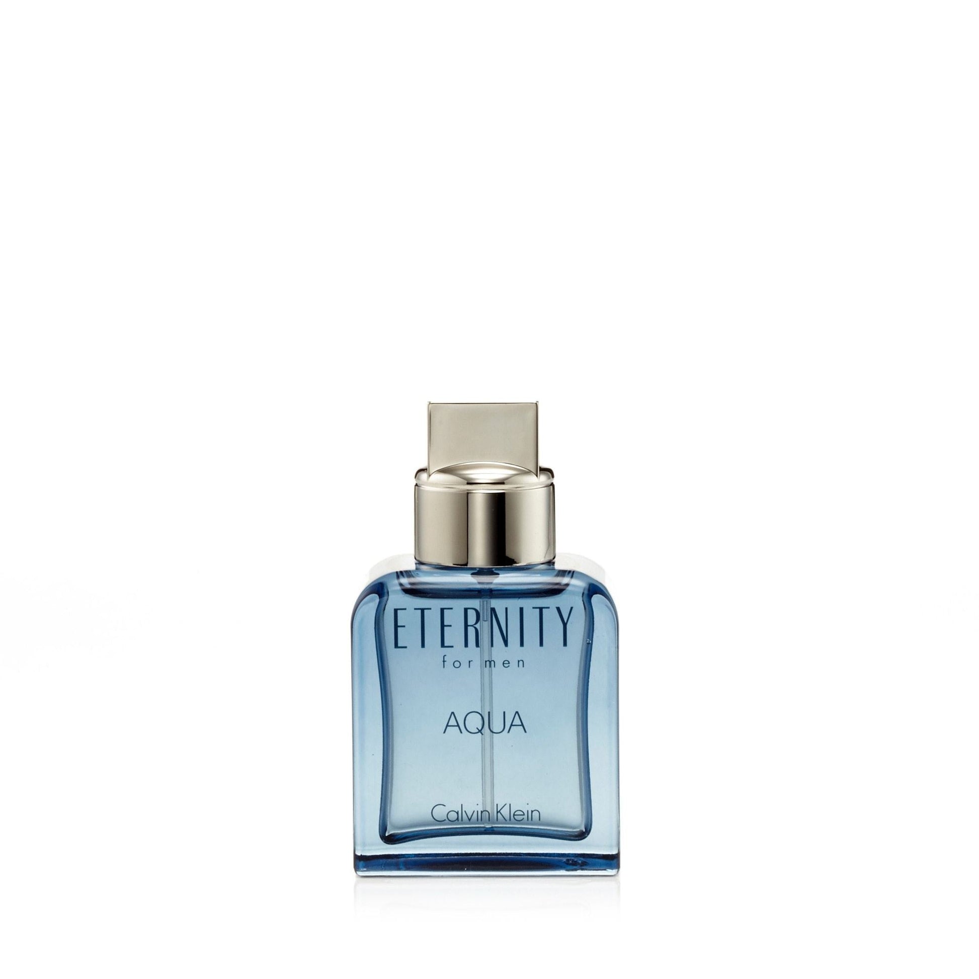 Calvin Klein Eternity Aqua Eau de Toilette für Herren 100 ml