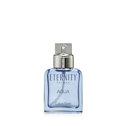 Calvin Klein Eternity Aqua Eau de Toilette für Herren 100 ml