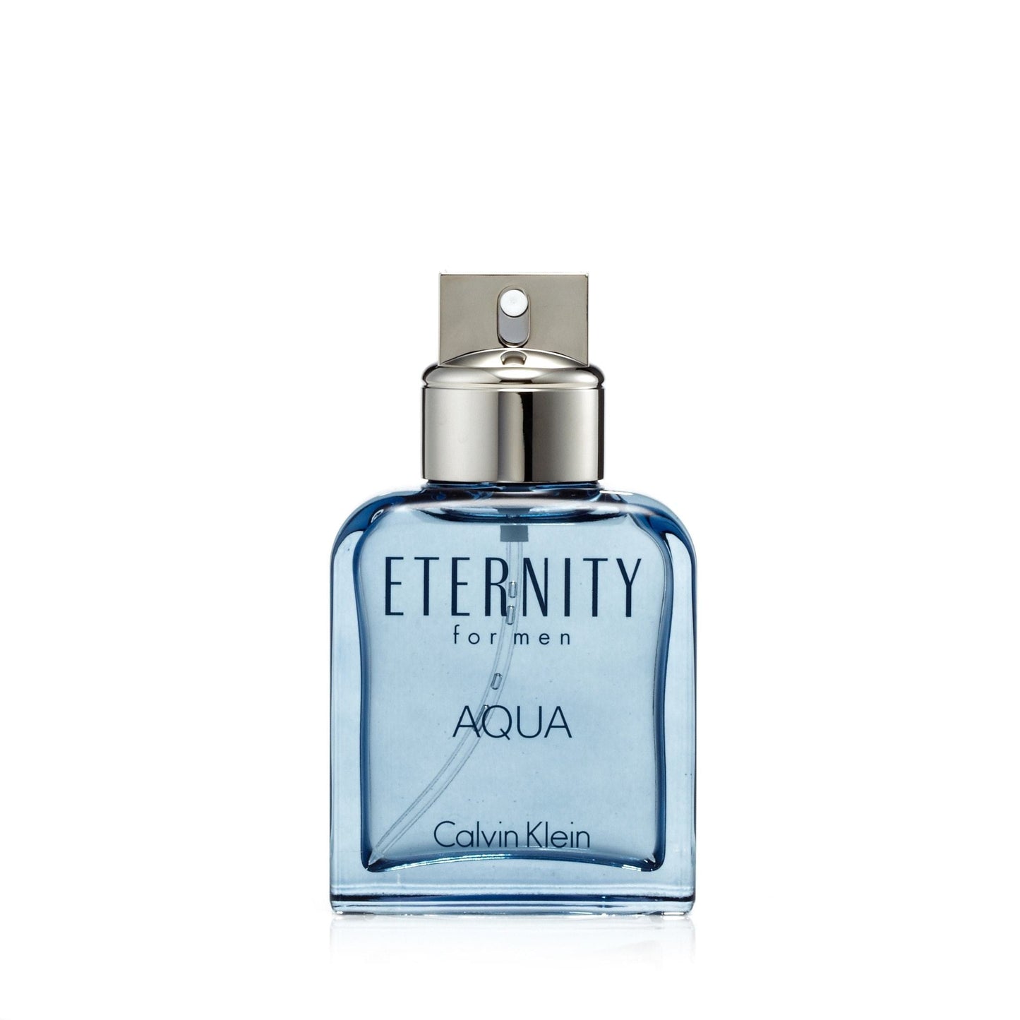 Calvin Klein Eternity Aqua Eau de Toilette für Herren 100 ml