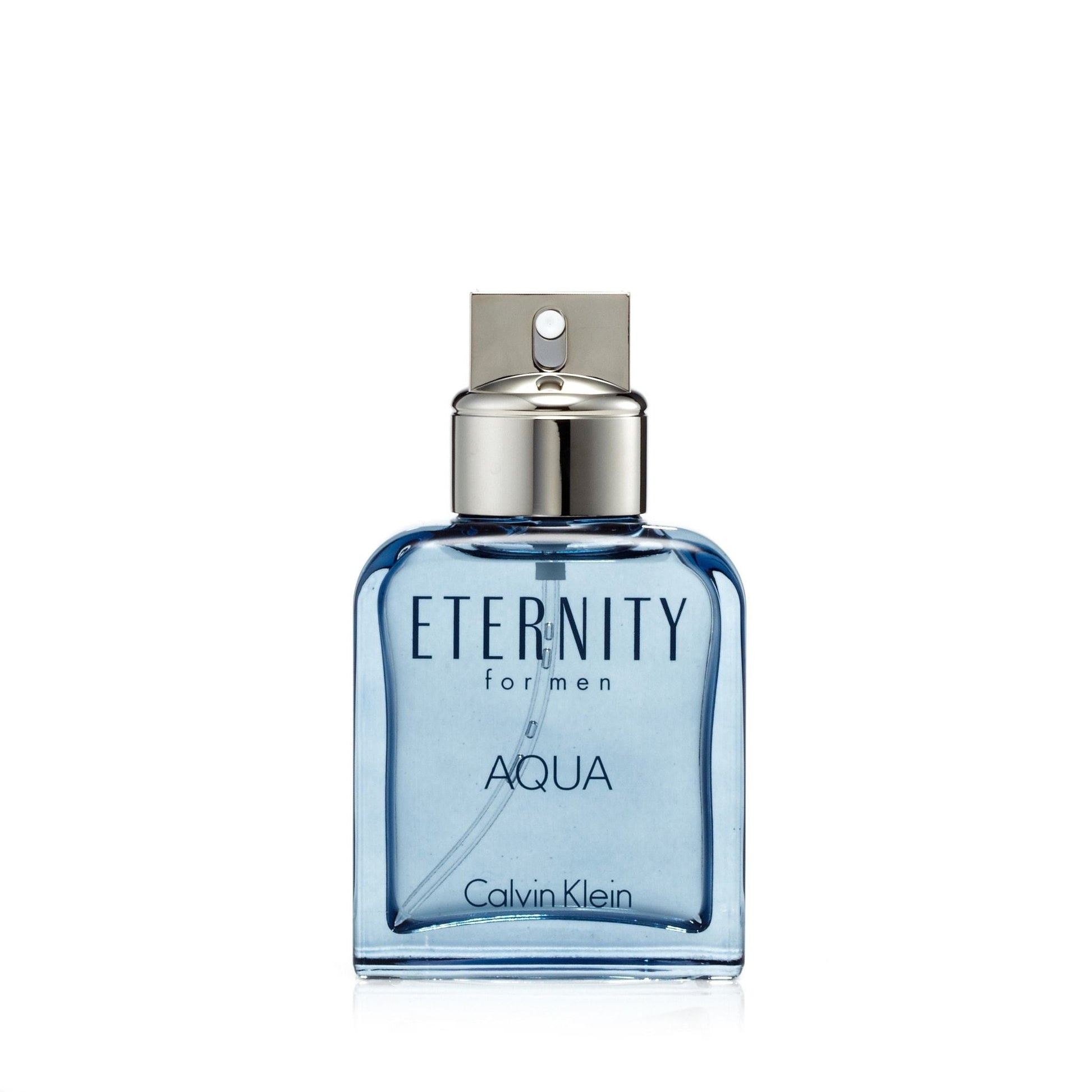 Calvin Klein Eternity Aqua Eau de Toilette für Herren 100 ml
