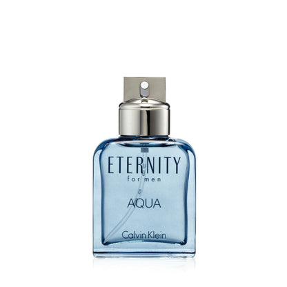 Calvin Klein Eternity Aqua Eau de Toilette für Herren 100 ml