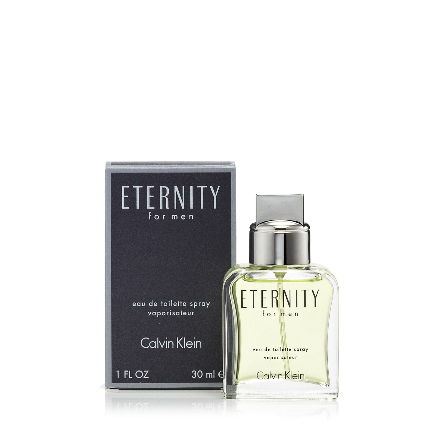 Calvin Klein Eternity Eau de Toilette für Herren 100 ml