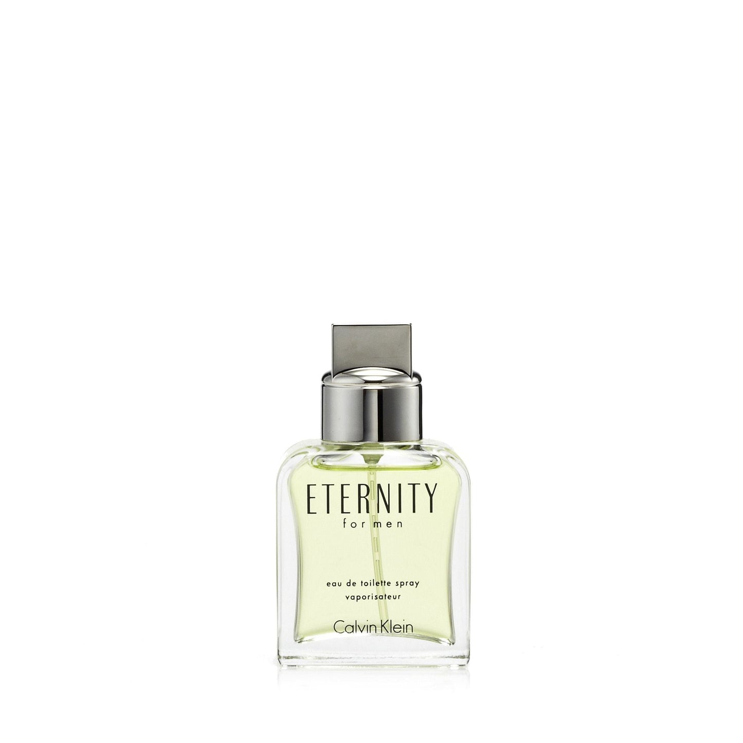 Calvin Klein Eternity Eau de Toilette für Herren 100 ml