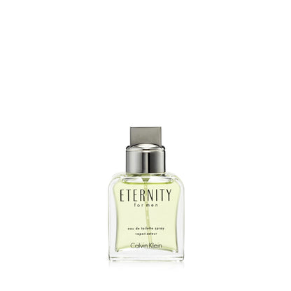 Calvin Klein Eternity Eau de Toilette für Herren 100 ml