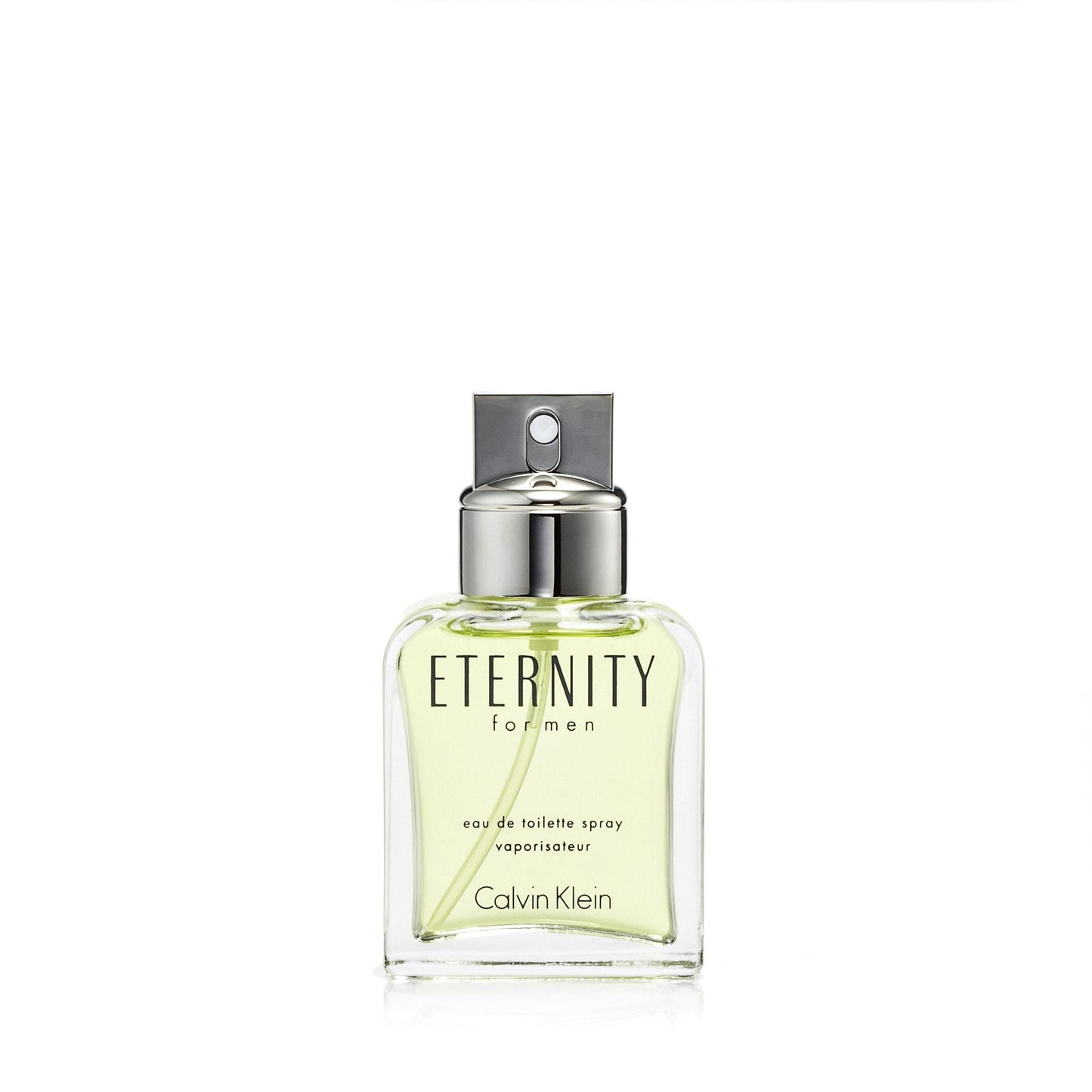 Calvin Klein Eternity Eau de Toilette für Herren 100 ml