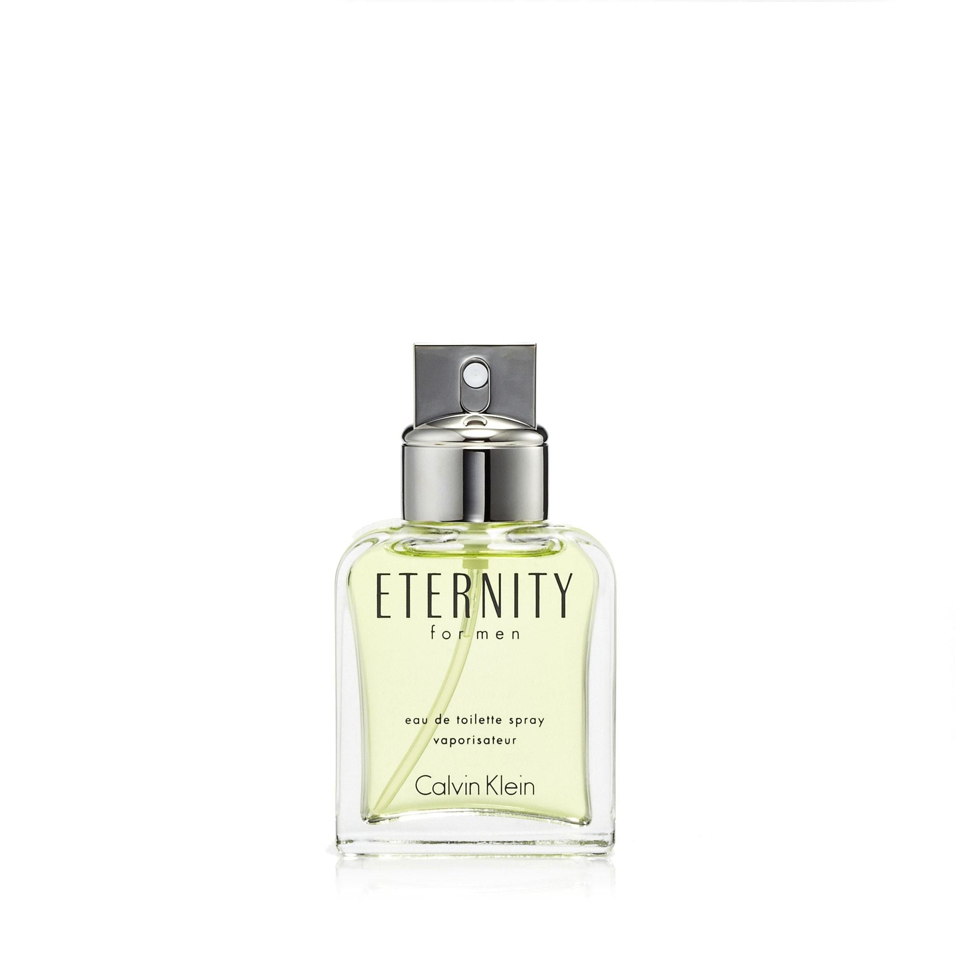 Calvin Klein Eternity Eau de Toilette für Herren 100 ml
