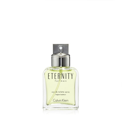 Calvin Klein Eternity Eau de Toilette für Herren 100 ml
