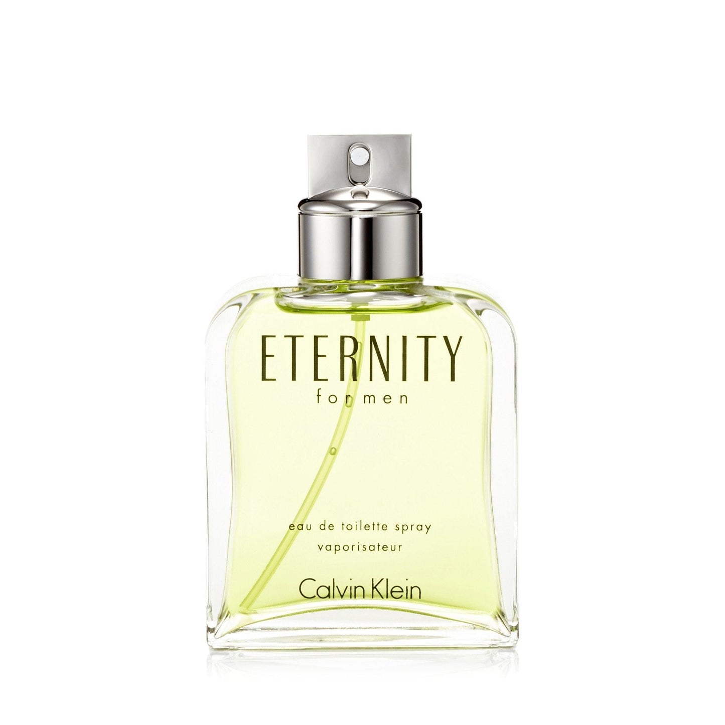 Calvin Klein Eternity Eau de Toilette für Herren 100 ml