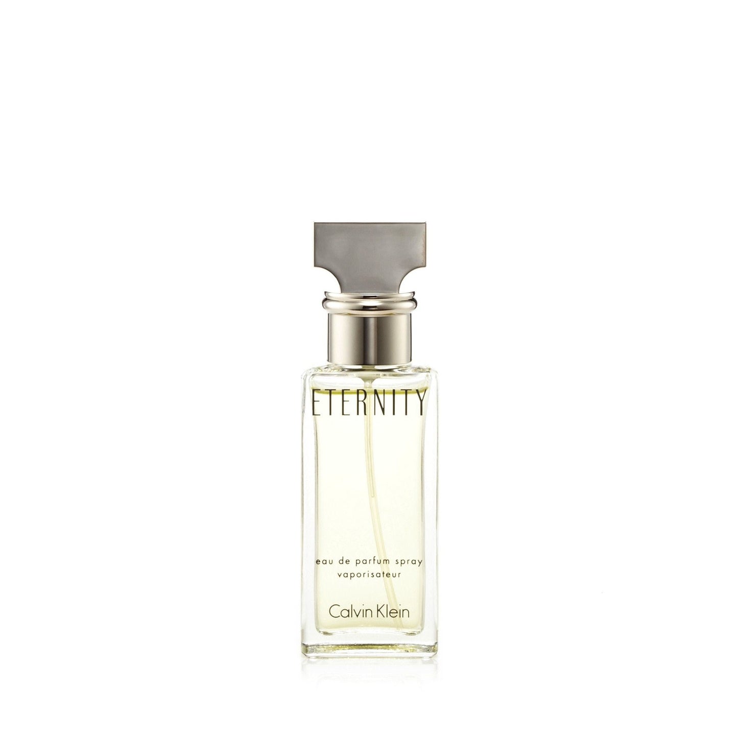 Calvin Klein Eternity Eau de Parfum für Damen 100 ml