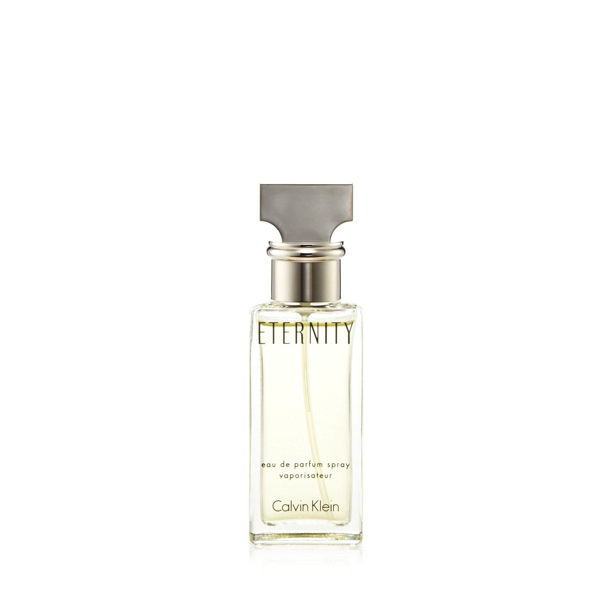 Calvin Klein Eternity Eau de Parfum für Damen 100 ml