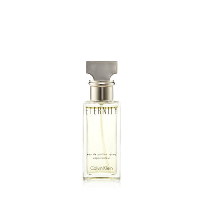 Calvin Klein Eternity Eau de Parfum für Damen 100 ml