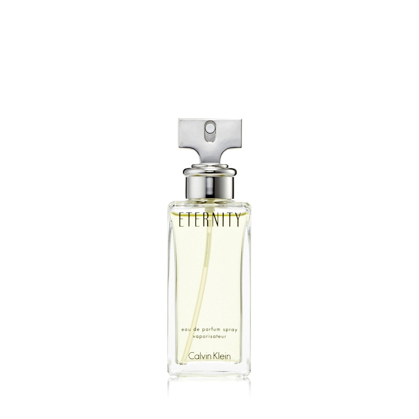 Calvin Klein Eternity Eau de Parfum für Damen 100 ml