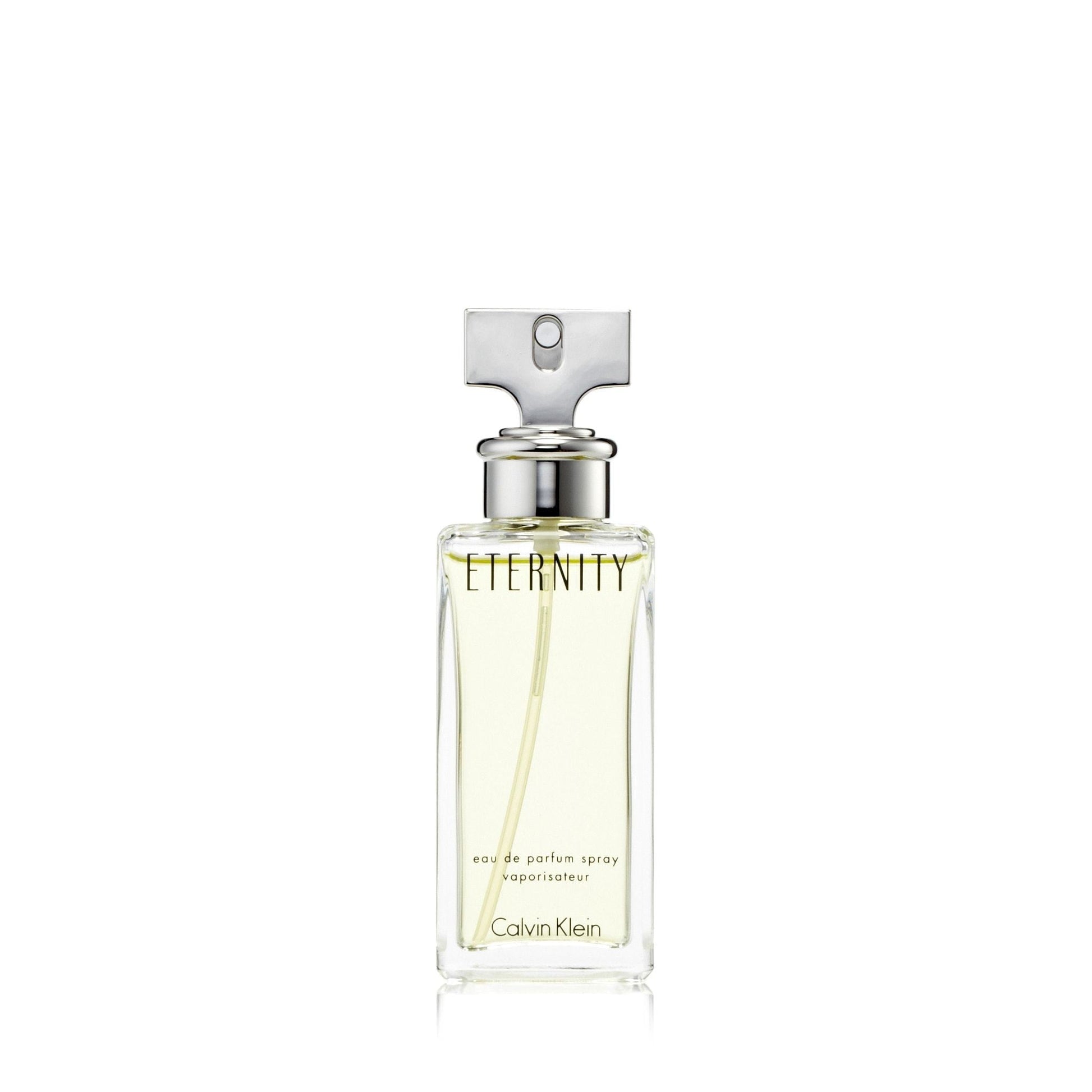 Calvin Klein Eternity Eau de Parfum für Damen 100 ml