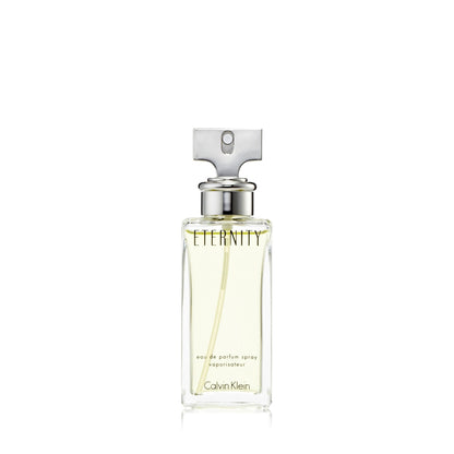 Calvin Klein Eternity Eau de Parfum für Damen 100 ml